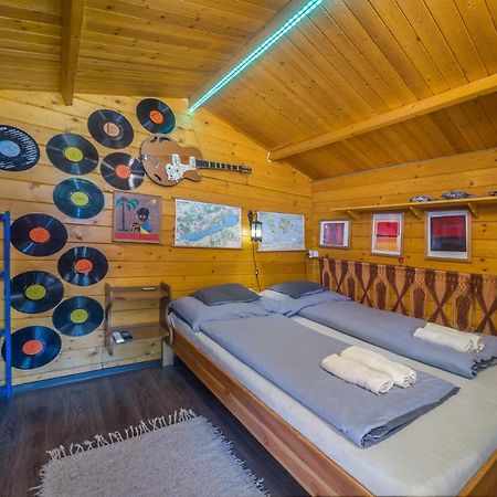 Ferienwohnung Paros Fahaz Balatonföldvár Exterior foto