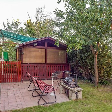 Ferienwohnung Paros Fahaz Balatonföldvár Exterior foto