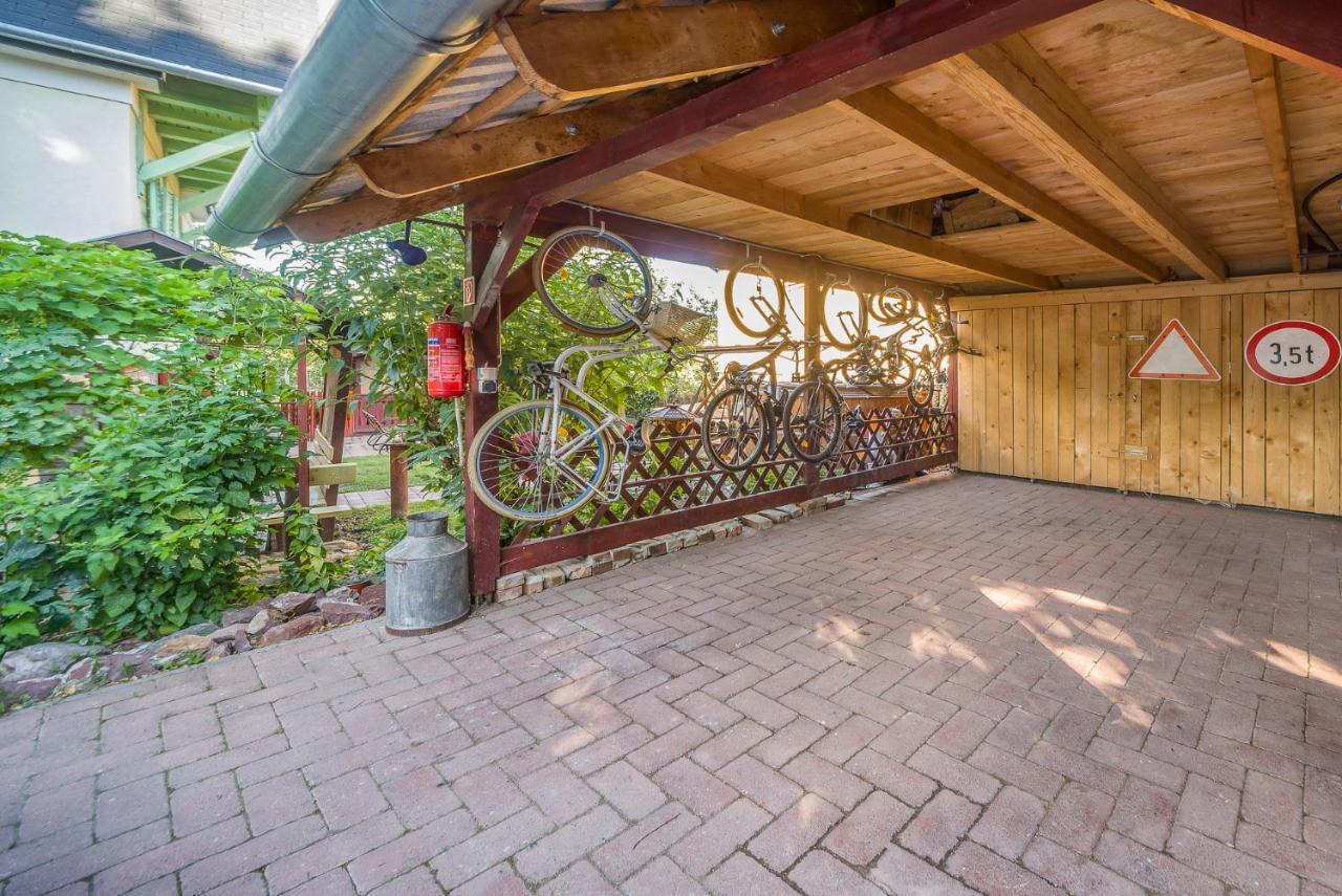 Ferienwohnung Paros Fahaz Balatonföldvár Exterior foto
