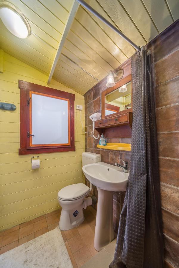 Ferienwohnung Paros Fahaz Balatonföldvár Exterior foto