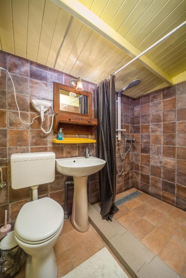 Ferienwohnung Paros Fahaz Balatonföldvár Exterior foto