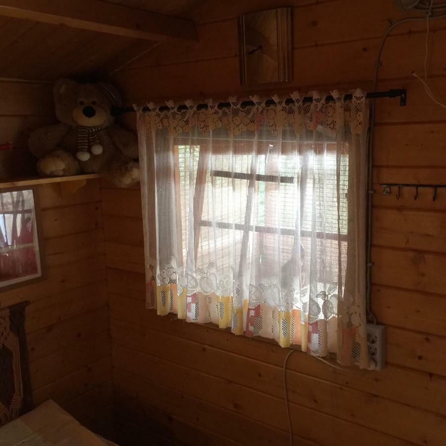 Ferienwohnung Paros Fahaz Balatonföldvár Exterior foto