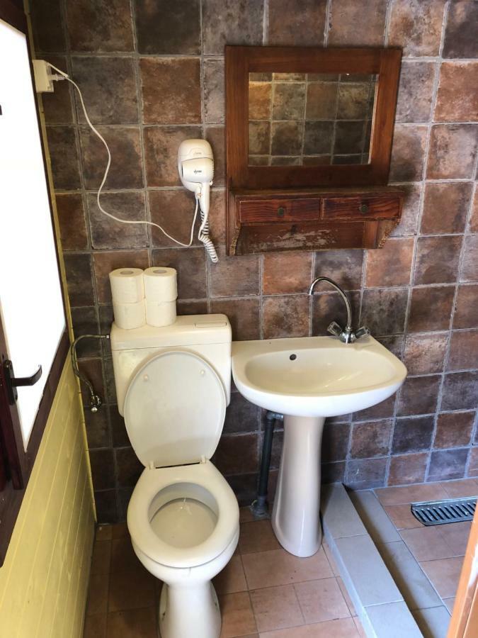 Ferienwohnung Paros Fahaz Balatonföldvár Exterior foto
